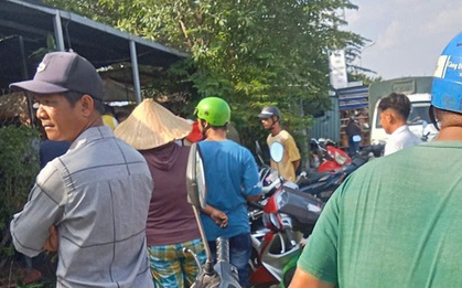 Thông tin bất ngờ vụ nữ chủ quán cà phê chết trong tình trạng không mặc quần áo