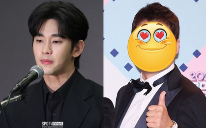 Báo Hàn gay gắt: "Lời xin lỗi của Kim Soo Hyun nên nhờ ngôi sao này viết hộ"