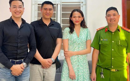 Tài khoản bỗng dưng nhận được 3,5 tỉ đồng, người phụ nữ vội báo công an