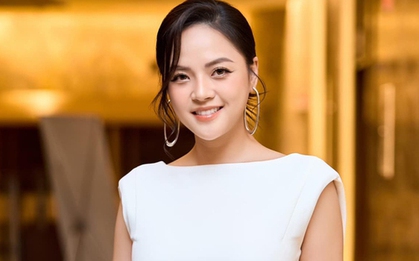 "My Sói" Thu Quỳnh nói về em trai: "Tôi học dốt, nó học giỏi. Nó ngoan, tôi hư", profile thanh niên ấy đỉnh cỡ nào?