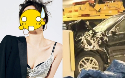 Vụ "ngọc nữ showbiz" bị bắt nghi dính líu ma túy: Cảnh sát điều tra công bố 2 phát hiện gây rùng mình