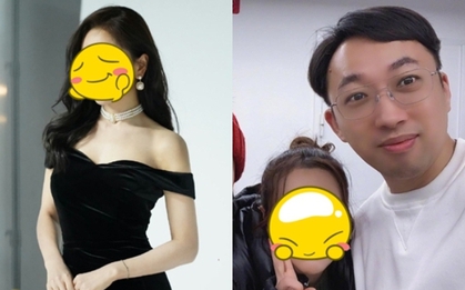 Mỹ nhân là ngoại lệ của đạo diễn drama nhất showbiz: “Chỉ cần cô ấy thấy vui là được!”