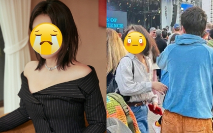Mỹ nữ đáng thương nhất showbiz: Bị bạn trai ca sĩ cự tuyệt kết hôn, còn mặt dày đòi phí chia tay?