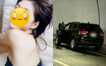 Hành vi mất kiểm soát, dễ kích động của "ngọc nữ showbiz" vừa bị bắt, nghi liên quan ma túy