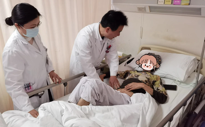 Người phụ nữ mắc ung thư gan vì ăn bánh mì với 1 thứ nhiều người hay ăn