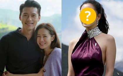 Tình địch của Son Ye Jin biến mất bí ẩn