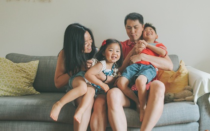 Giàu hay nghèo không quan trọng, những đứa trẻ xuất sắc thường xuất thân trong 4 kiểu gia đình này!
