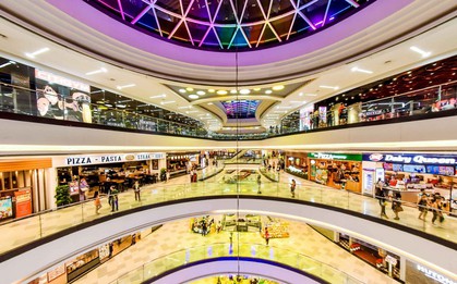 Lý do khiến Vạn Hạnh Mall "hút khách" và được giới trẻ yêu thích kể cả khi chưa có "tâm thư" gây bão