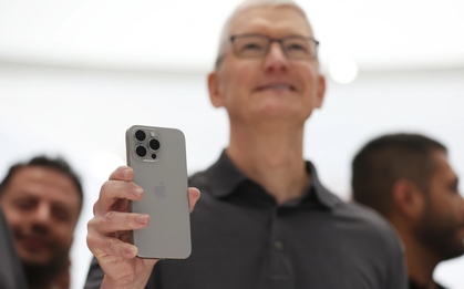 Apple vừa tránh được 'thảm họa toàn diện' một cách ngoạn mục, đế chế 3.000 tỷ USD thở phào nhẹ nhõm