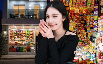Tại sao nhiều người có giấc mơ về quê mở tiệm tạp hóa: Sự thật khắc nghiệt phía sau khiến tất cả tỉnh mộng!
