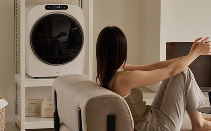 Tôi đã hiểu lý do nhiều người mua đồ xịn dùng, vừa rảnh vừa khoẻ người