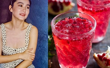 Việt Nam có 1 loại quả ngập tràn collagen tự nhiên, xóa mờ nếp nhăn, biết tận dụng còn trừ bệnh cực tốt