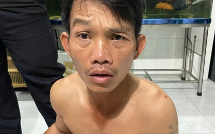 Tạm giữ hình sự Lê Hoàng Minh Long, kẻ hiếp dâm bất thành quay sang cướp tài sản