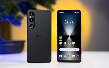 Ai còn nhớ Sony - "thương hiệu quốc dân" của người Việt một thời: Điện thoại vẫn chất, sao giờ ít ai mua?