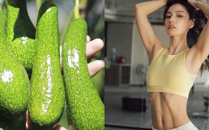 Giảm mỡ bụng nhanh hơn cả gập bụng: Hãy ăn những món này vừa ngon miệng vừa đốt mỡ, giữ eo thon