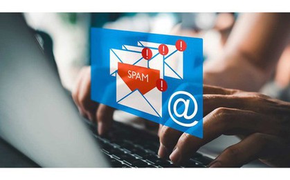 Tại sao người dùng không nên xóa email rác?
