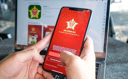 Cách đăng ký thường trú online trên ứng dụng VNeID