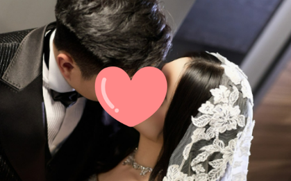 Hoa hậu 99 để lộ thông tin ngày lên xe hoa với bạn trai Phó giám đốc hơn 8 tuổi