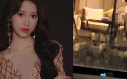 Bất ngờ xuất hiện khung cảnh nhạy cảm trên sóng, nữ streamer bị cấm kênh đầy bức xúc