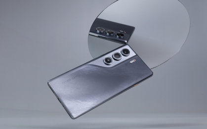 Mẫu smartphone dưới 6 triệu đồng, có nút chụp ảnh nhanh như flagship vừa ra mắt thị trường Việt Nam