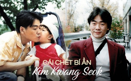 Cái chết bi kịch của tượng đài âm nhạc Hàn Quốc: 50 phút im lặng cực khó hiểu, lời khai mập mờ của vợ cùng nghi vấn quanh khối tài sản 260 tỷ đồng