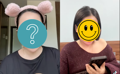 TikToker Rung Rực Rỡ xin lỗi, đính chính