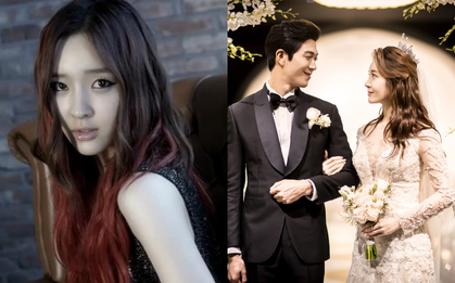 Dấu chấm hết của thành viên của T-ara bị tuyên án tù: Sự nghiệp idol ngắn ngủi, không có gì ngoài scandal!