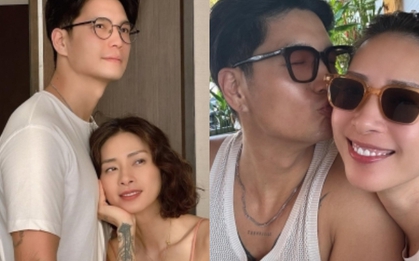 Cuộc sống như bà hoàng của "đả nữ màn ảnh Việt" bên người chồng kém 11 tuổi