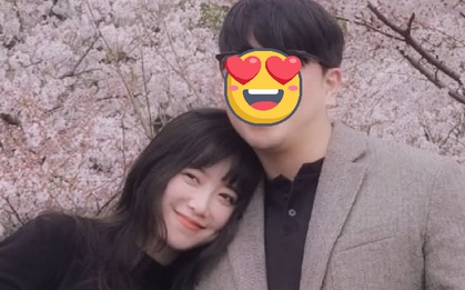 HOT: Goo Hye Sun có bạn trai mới, công khai tình tứ với đối phương sau 5 năm ly hôn Ahn Jae Hyun?