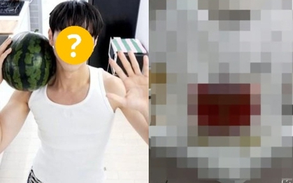 Sốc: Sao nam gen Z ngoan nhất showbiz nghi đăng clip đồi trụy, thông báo sau đó càng gây hoang mang