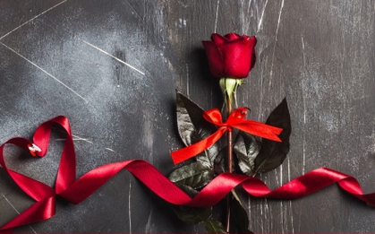 Phân biệt Valentine đen, Valentine trắng, Valentine đỏ