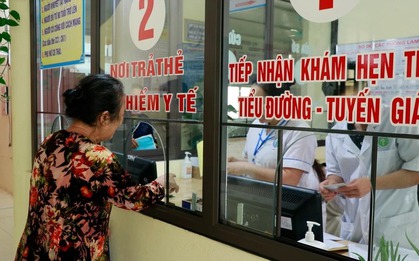 Từ 1/7/2025, 12 trường hợp không được chi trả bảo hiểm y tế