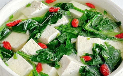 Món ăn “giàu kiềm” được ví như thuốc bổ tự nhiên: Phụ nữ ăn thường xuyên, tóc đen bóng, dáng thon khỏe, da hồng hào