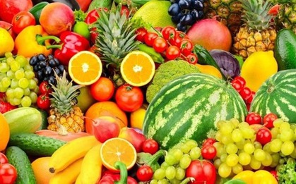 Thèm mấy cũng đừng ăn 6 loại trái cây này vào bữa sáng khi bụng đói!