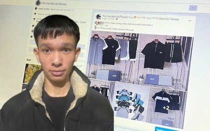 Quản trị trang Facebook bán hàng thời trang Adidas từng bị tài khoản telegram này lừa tiền, liên hệ ngay với công an TP Hà Nội