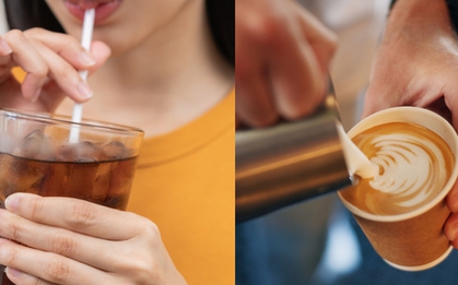 Đánh mất collagen, già trước tuổi chỉ vì thường xuyên uống 3 loại nước, toàn loại người trẻ mê