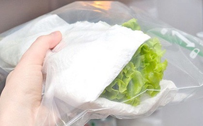Thêm 3 món này vào tủ lạnh mùa hè, thực phẩm tươi lâu, tiền điện "dễ thở" hơn hẳn