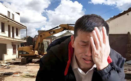 Vừa bán nhà 7 tỷ đồng thì hay tin được đền bù giải tỏa, người đàn ông kiện người mua để đòi lại, tòa phán quyết: Đó là lỗi của anh