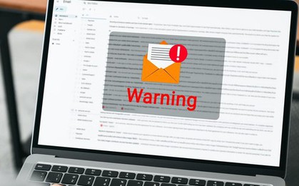 Vì sao phát hiện email lừa đảo nhưng chuyên gia khuyến cáo tuyệt đối không hủy đăng ký nhận?