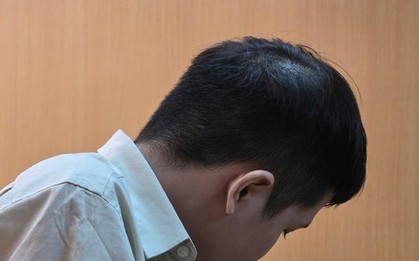 'Tú ông' điều hành đường dây mại dâm có ca sĩ, người mẫu thu lợi 15 tỷ đồng