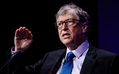 Bill Gates tiên đoán sởn gai ốc về 20 năm tới: Lao động tay chân lẫn trí óc sẽ bị thay thế khi AI và robot kết hợp