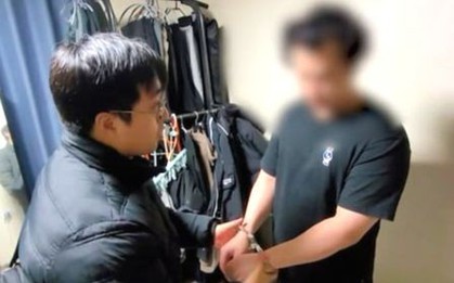 Dư luận rúng động phòng chat tình dục liên quan showbiz