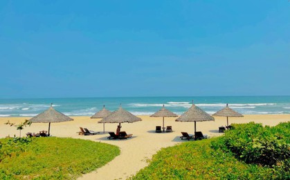 Có 1 điểm đến "hot hit" đang khiến du khách Việt ùn ùn săn vé dịp 30/4, nhìn 9 địa điểm xếp sau mà hiểu ngay lý do của vị trí số 5