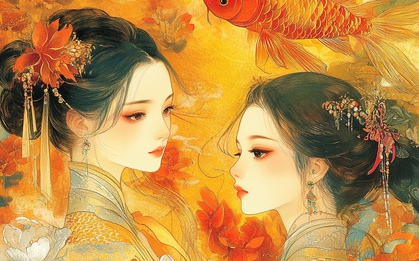 Tháng 5 vượng khí bừng nở: 3 con giáp bước vào thời kỳ hoàng kim, tài vận dâng trào như mưa rào mùa hạ