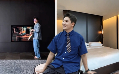 Anh chàng ngủ một đêm dậy hết luôn 23 triệu vì lựa chọn nơi này khi du lịch Nha Trang