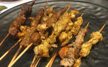 1 quả, 2 rau, 3 nước, 4 thịt trong "hội bạn thân" với tế bào ung thư nhưng nhiều người lại ăn 7-8 loại mỗi ngày