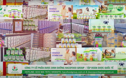 Gần 600 nhãn sữa giả bị phanh phui: Các mẹ cần làm gì để không bị lạc lối?