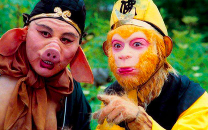 Ngày xưa xem Tây Du Ký, tôi luôn ước trở thành Tề Thiên Đại Thánh, 30 năm sau mới ngẫm ra người khôn chọn làm Trư Bát Giới