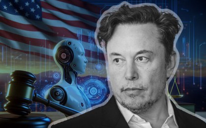 Chuỗi ngày đen tối của Elon Musk: Vừa bị ông Trump quay lưng lại bị “dội thêm gáo nước lạnh” mới