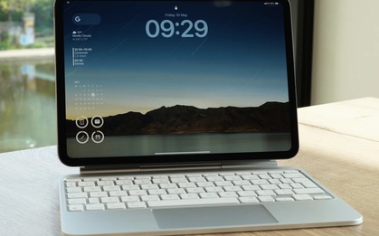 Apple tạo ra cú sốc mới, hứa hẹn "hô biến" iPad có thể làm việc như MacBook